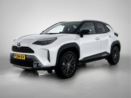 Toyota Yaris_Cross