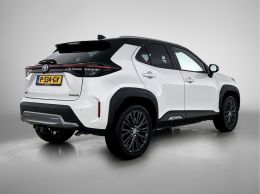 Toyota Yaris_Cross