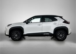 Toyota Yaris_Cross