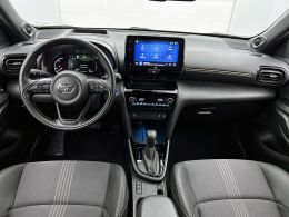 Toyota Yaris_Cross