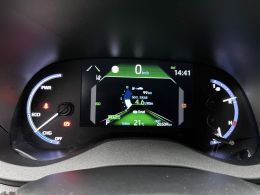 Toyota Yaris_Cross