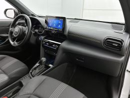 Toyota Yaris_Cross