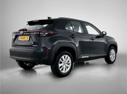 Toyota Yaris_Cross