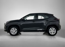 Toyota Yaris_Cross