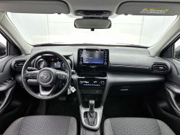 Toyota Yaris_Cross