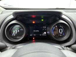 Toyota Yaris_Cross