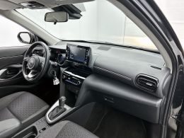 Toyota Yaris_Cross