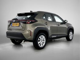 Toyota Yaris_Cross