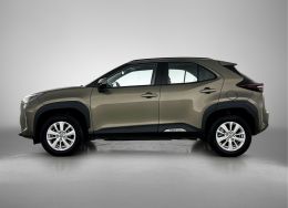 Toyota Yaris_Cross