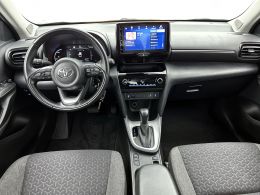 Toyota Yaris_Cross