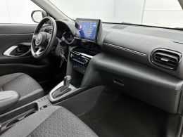 Toyota Yaris_Cross