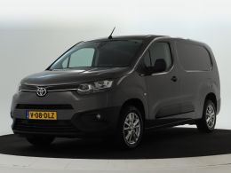 Toyota PROACE_CITY
