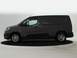 Toyota PROACE_CITY