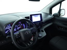 Toyota PROACE_CITY