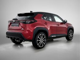 Toyota Yaris_Cross