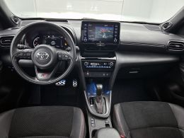 Toyota Yaris_Cross