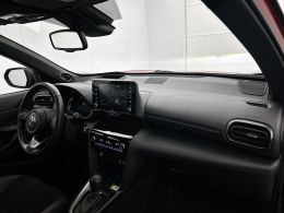 Toyota Yaris_Cross