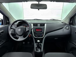 Suzuki Celerio