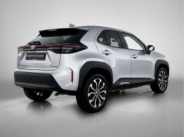 Toyota Yaris_Cross