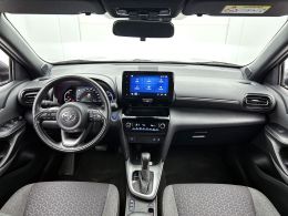 Toyota Yaris_Cross