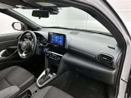 Toyota Yaris_Cross