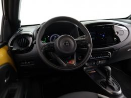 Toyota Aygo_X