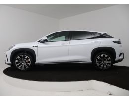 BYD SEALION