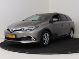 Toyota Auris_Touring_Sports