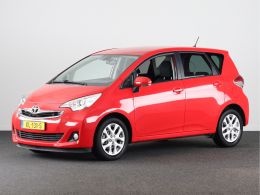 Toyota Verso-S