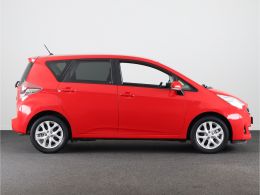 Toyota Verso-S