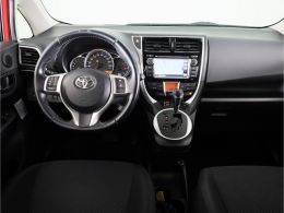Toyota Verso-S