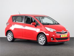 Toyota Verso-S