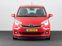 Toyota Verso-S