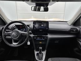 Toyota Yaris_Cross