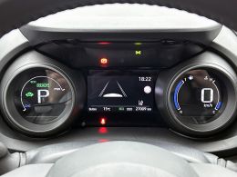 Toyota Yaris_Cross