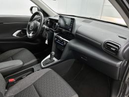 Toyota Yaris_Cross