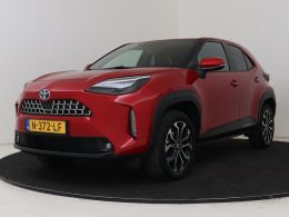 Toyota Yaris_Cross