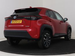 Toyota Yaris_Cross