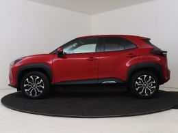 Toyota Yaris_Cross