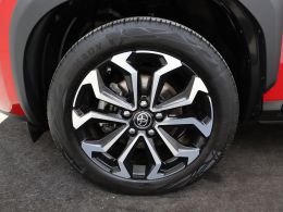 Toyota Yaris_Cross