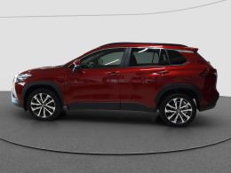 Toyota Corolla_Cross