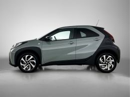 Toyota Aygo_X
