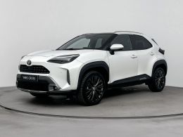 Toyota Yaris_Cross