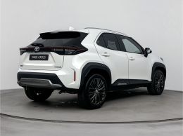 Toyota Yaris_Cross