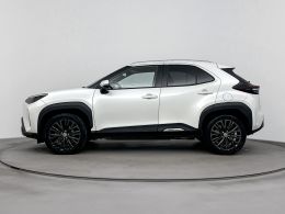 Toyota Yaris_Cross