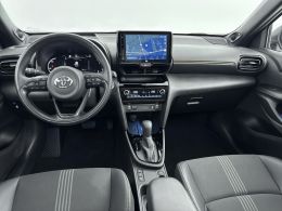 Toyota Yaris_Cross