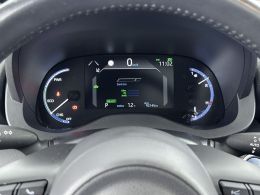 Toyota Yaris_Cross