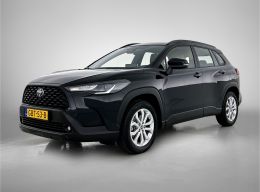 Toyota Corolla_Cross