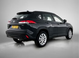 Toyota Corolla_Cross