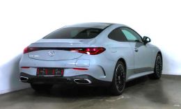 Mercedes-Benz Cle